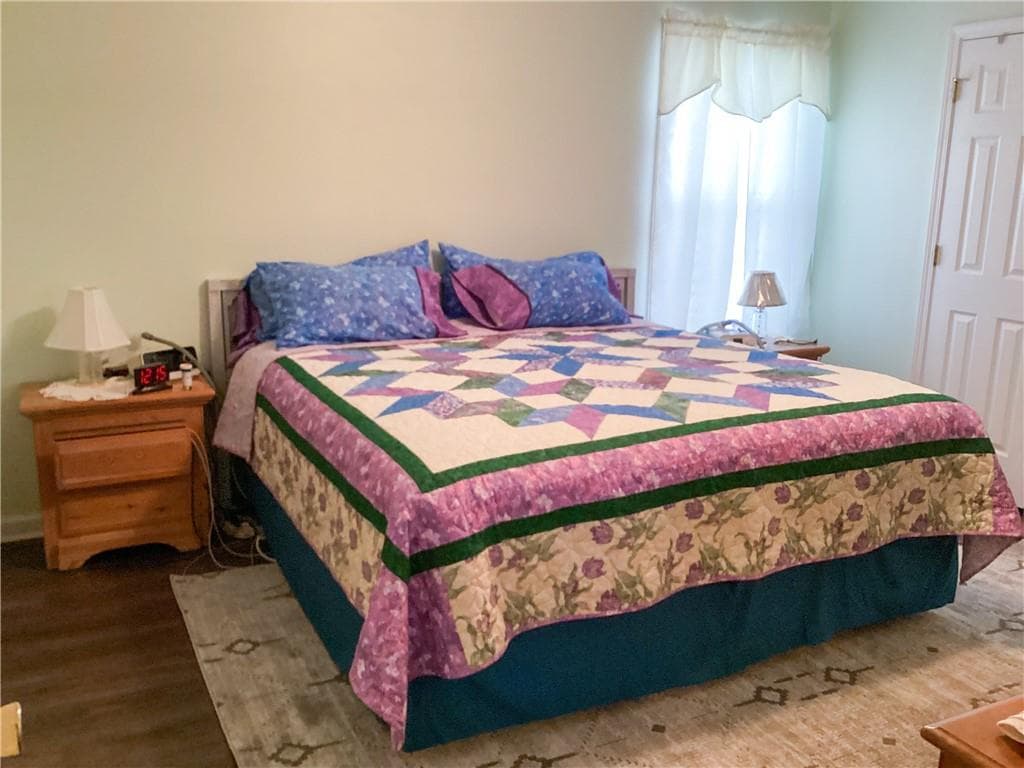 3 bedroom, 2 bathroom, 1,142 sq ft single family residence for sale at 738 Hood Street, Cleveland, GA 30528 — photo 10