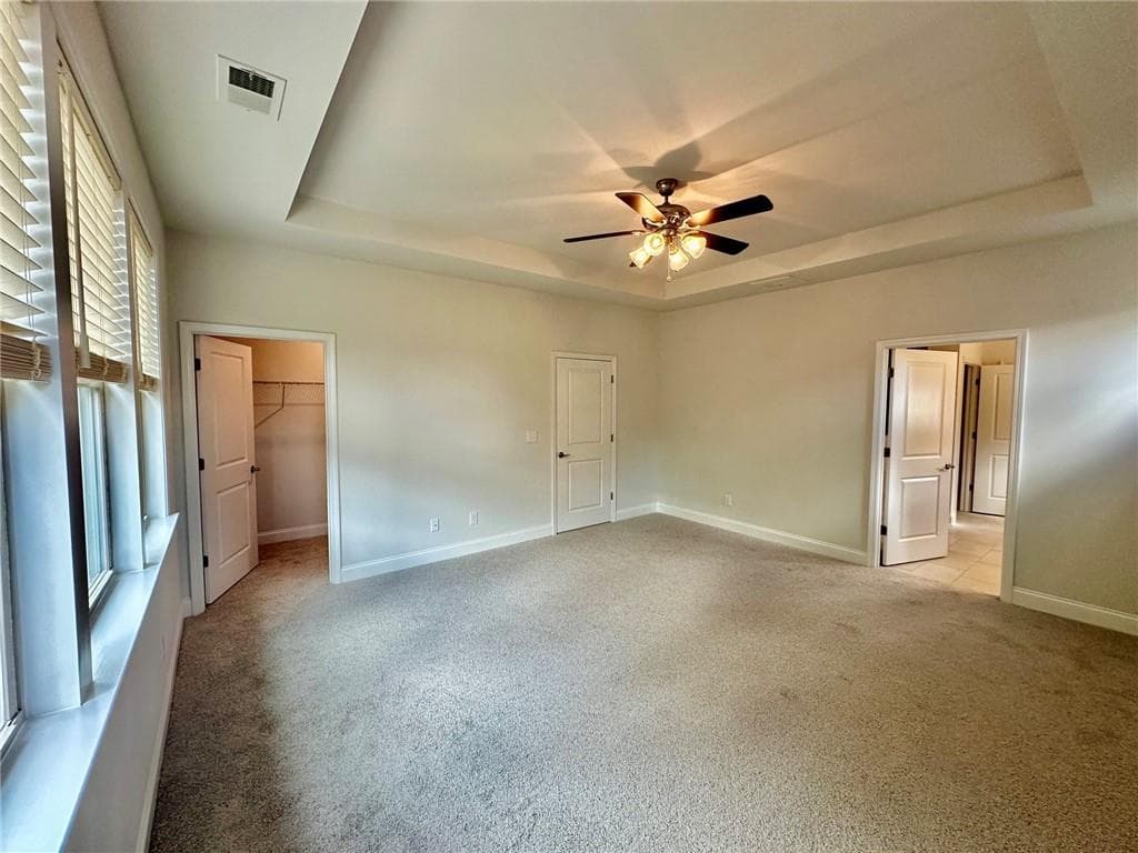 4 bedroom, 3 bathroom, 2,720 sq ft single family residence for sale at 158 Rolling Hills Place, Canton, GA 30114 — photo 10