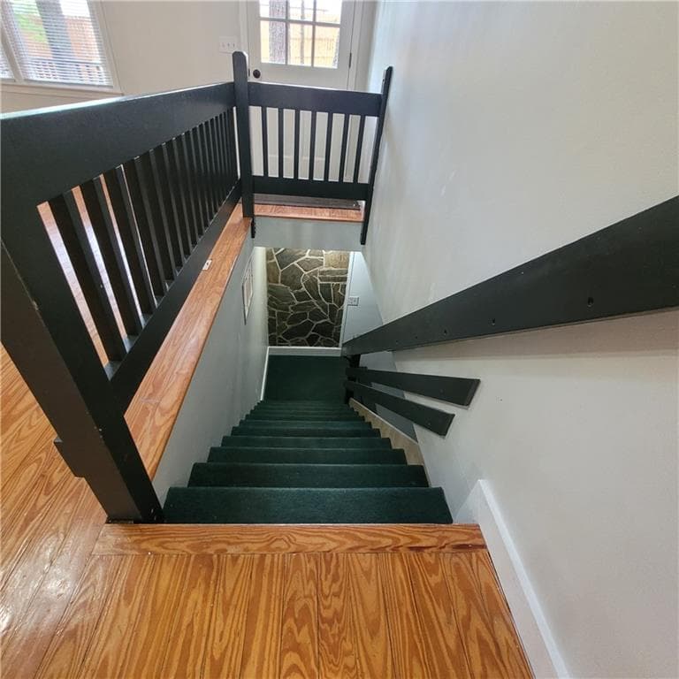 4 bedroom, 2 bathroom, 2,520 sq ft single family residence for rent at 140 Byers Street, Waleska, GA 30183 for $2,200 a month — photo 6