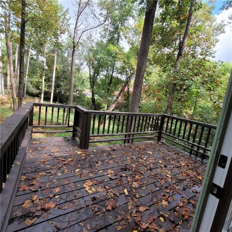 4 bedroom, 2 bathroom, 2,520 sq ft single family residence for rent at 140 Byers Street, Waleska, GA 30183 for $2,200 a month — photo 10