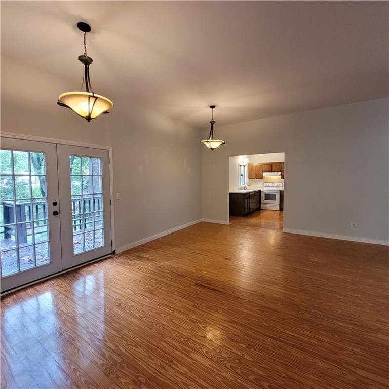 4 bedroom, 2 bathroom, 2,520 sq ft single family residence for rent at 140 Byers Street, Waleska, GA 30183 for $2,200 a month — photo 5