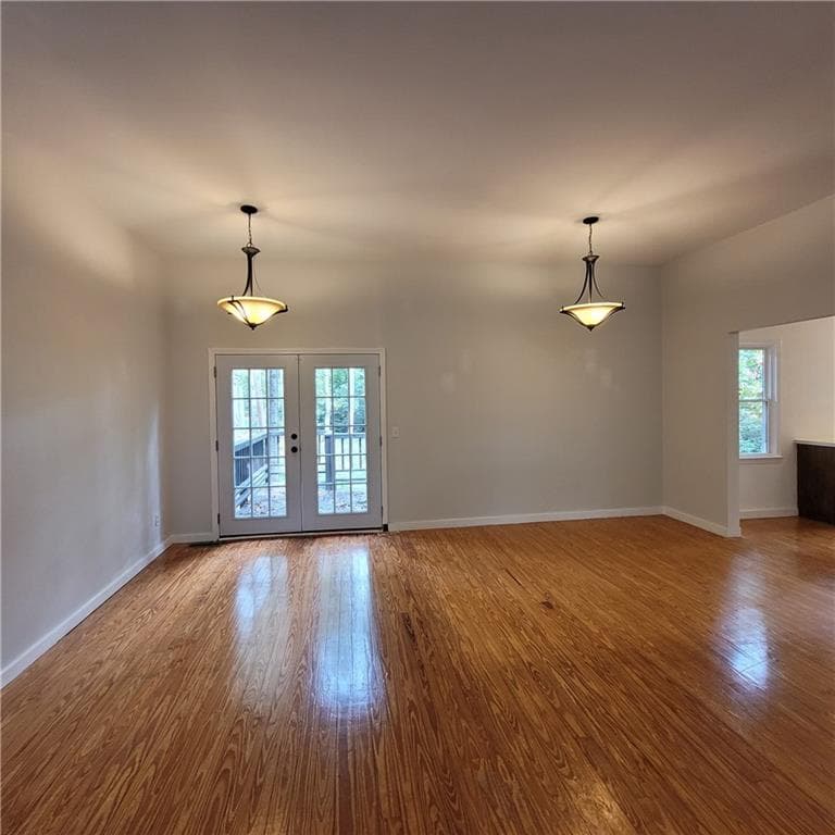 4 bedroom, 2 bathroom, 2,520 sq ft single family residence for rent at 140 Byers Street, Waleska, GA 30183 for $2,200 a month — photo 8