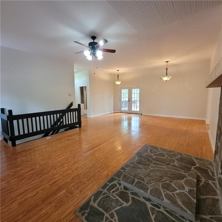 4 bedroom, 2 bathroom, 2,520 sq ft single family residence for rent at 140 Byers Street, Waleska, GA 30183 for $2,200 a month — photo 3