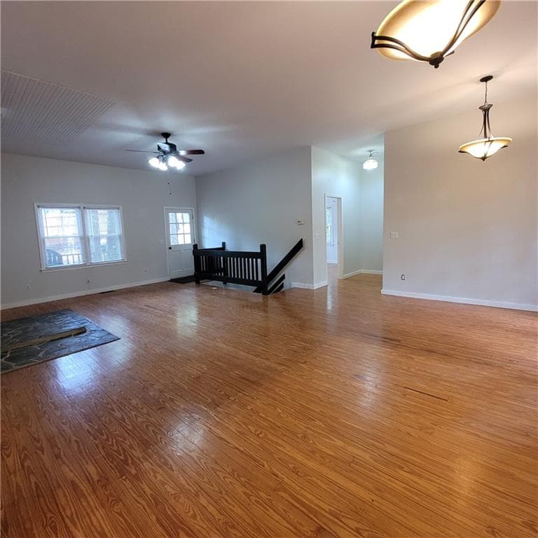 4 bedroom, 2 bathroom, 2,520 sq ft single family residence for rent at 140 Byers Street, Waleska, GA 30183 for $2,200 a month — photo 9
