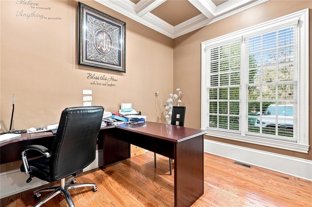 5 bedroom, 6 bathroom, 6,825 sq ft single family residence for sale at 10380 Royal Terrace, Johns Creek, GA 30022 — photo 9