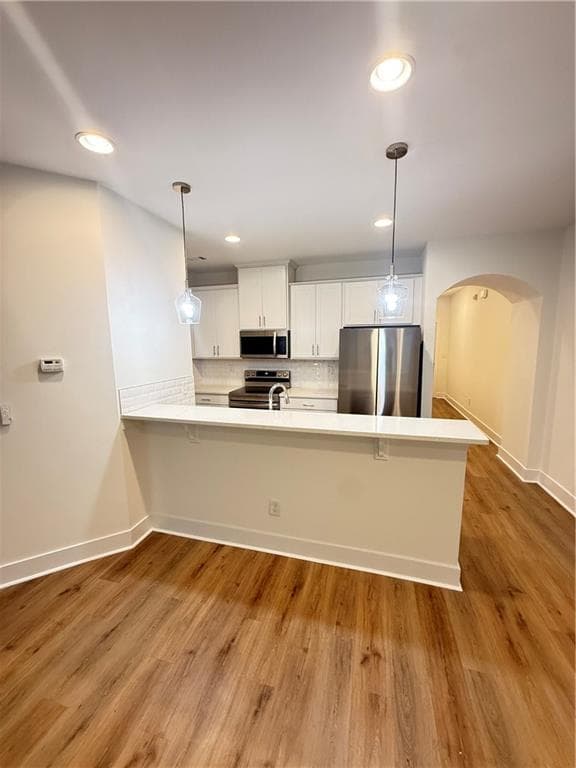 3 bedroom, 3 bathroom, 1,593 sq ft townhouse for sale at 5771 Calle Vista Drive, Lithonia, GA 30058 — photo 2