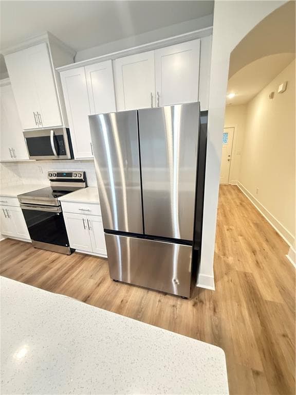 3 bedroom, 3 bathroom, 1,593 sq ft townhouse for sale at 5771 Calle Vista Drive, Lithonia, GA 30058 — photo 4