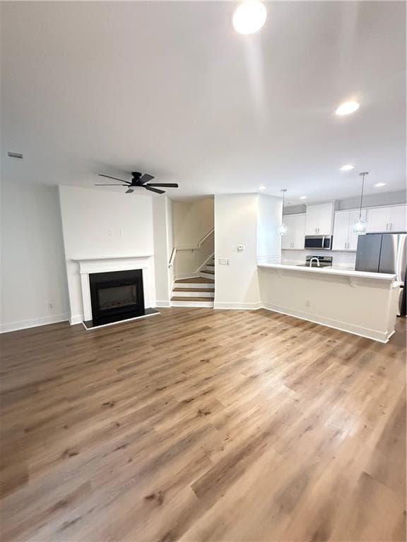 3 bedroom, 3 bathroom, 1,593 sq ft townhouse for sale at 5771 Calle Vista Drive, Lithonia, GA 30058 — photo 8