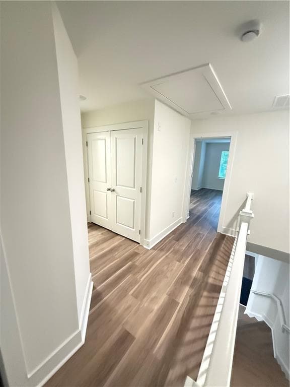 3 bedroom, 3 bathroom, 1,593 sq ft townhouse for sale at 5771 Calle Vista Drive, Lithonia, GA 30058 — photo 9
