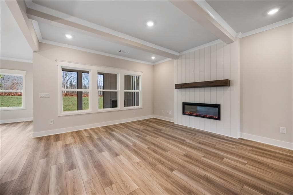 4 bedroom, 4 bathroom, 2,494 sq ft single family residence for sale at 261 Fowler Farms Drive, Auburn, GA 30011 — photo 5