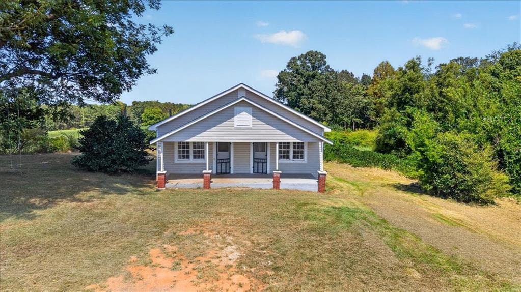 2 bedroom, 2 bathroom, 1,275 sq ft single family residence for sale at 5508 Highway 53, Jasper, GA 30143 — photo 2