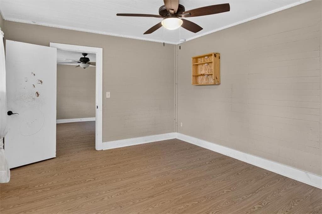 2 bedroom, 2 bathroom, 1,275 sq ft single family residence for sale at 5508 Highway 53, Jasper, GA 30143 — photo 5