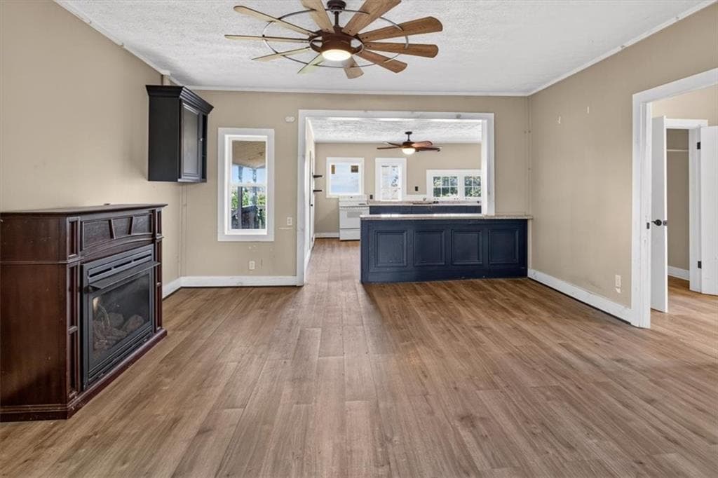 2 bedroom, 2 bathroom, 1,275 sq ft single family residence for sale at 5508 Highway 53, Jasper, GA 30143 — photo 6