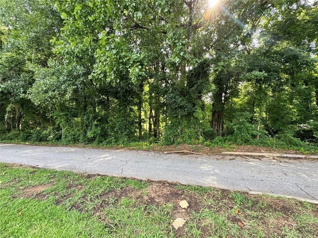 unimproved land for sale at 535 Camelot Parkway, Jonesboro, GA 30236