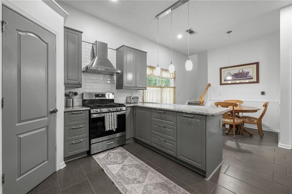 3 bedroom, 3 bathroom, 2,284 sq ft single family residence for sale at 1413 Prospect View Court, Lawrenceville, GA 30043 — photo 9