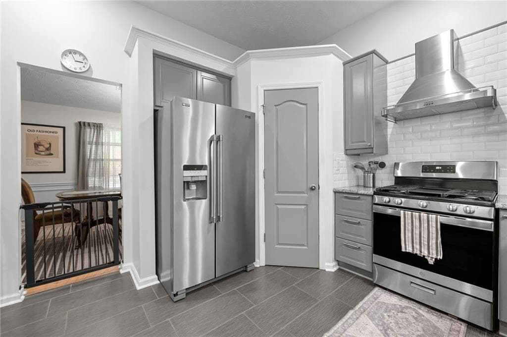 3 bedroom, 3 bathroom, 2,284 sq ft single family residence for sale at 1413 Prospect View Court, Lawrenceville, GA 30043 — photo 10