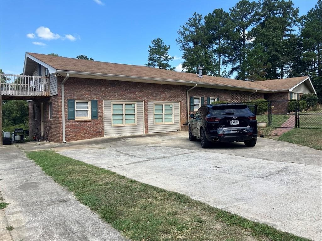 4 bedroom, 3 bathroom, 2,756 sq ft single family residence for sale at 2535 Old Cartersville Road, Dallas, GA 30132 — photo 10