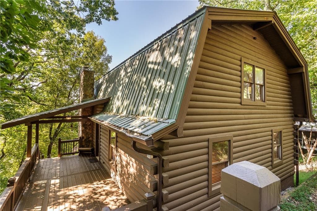 3 bedroom, 3 bathroom, 3,320 sq ft single family residence under contract at 103 Sunrise Terrace, Jasper, GA 30143 — photo 4