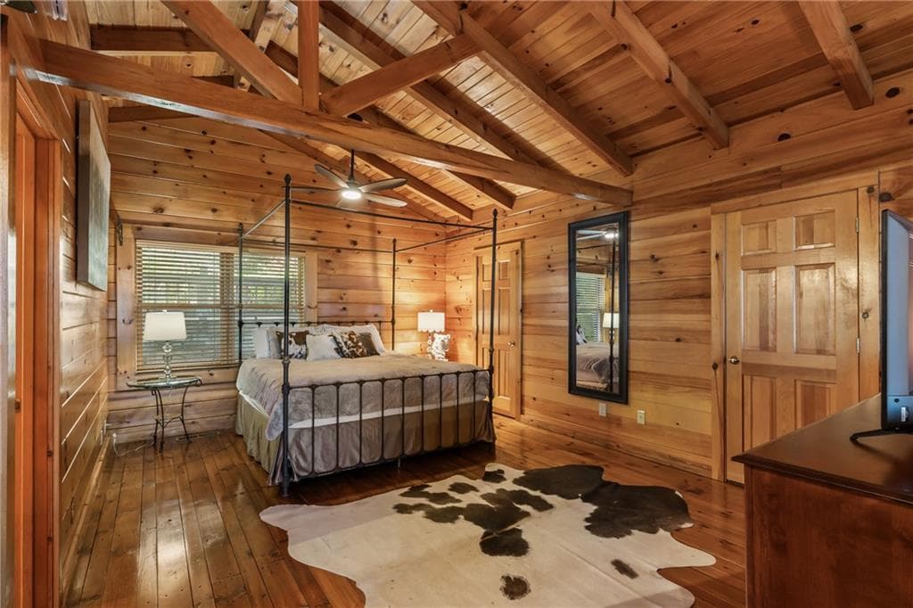 3 bedroom, 3 bathroom, 3,320 sq ft single family residence under contract at 103 Sunrise Terrace, Jasper, GA 30143 — photo 8