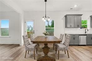 5 bedroom, 4 bathroom, 3,007 sq ft single family residence under contract at 275 Thunder Valley, Dawsonville, GA 30534 — photo 7