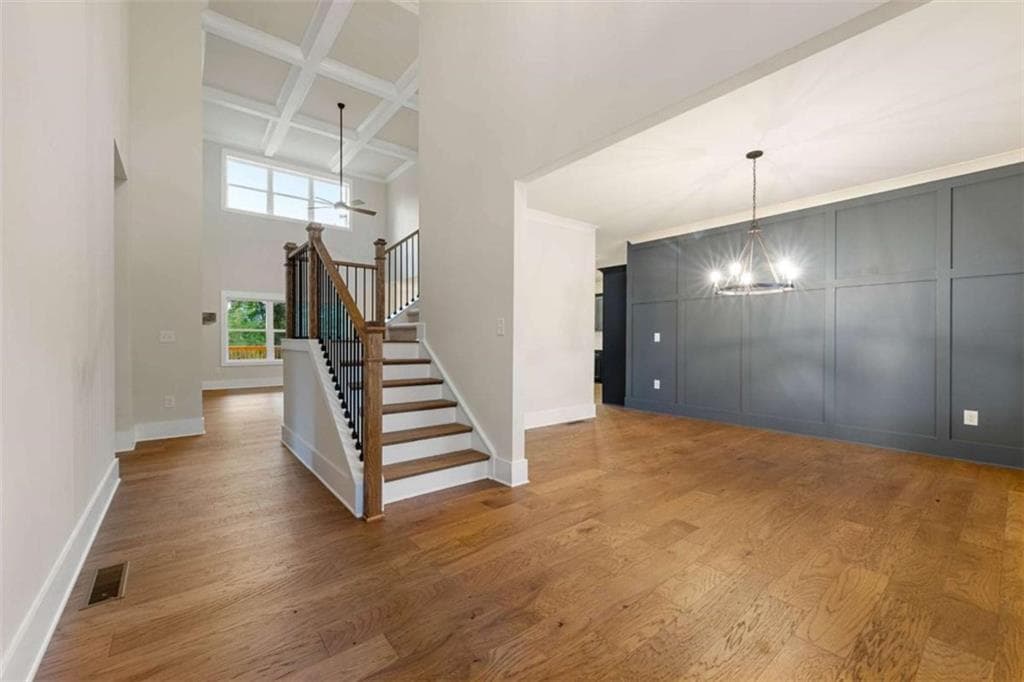4 bedroom, 5 bathroom, 3,270 sq ft single family residence for sale at 410 Races Road, Hoschton, GA 30548 — photo 8