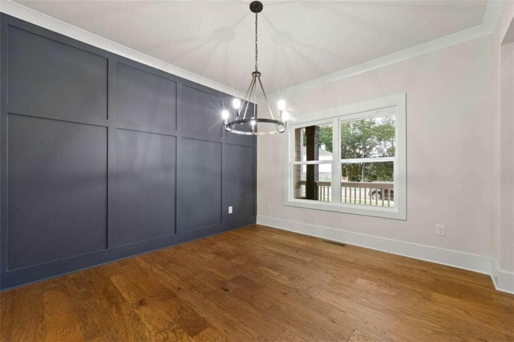4 bedroom, 5 bathroom, 3,270 sq ft single family residence for sale at 410 Races Road, Hoschton, GA 30548 — photo 9