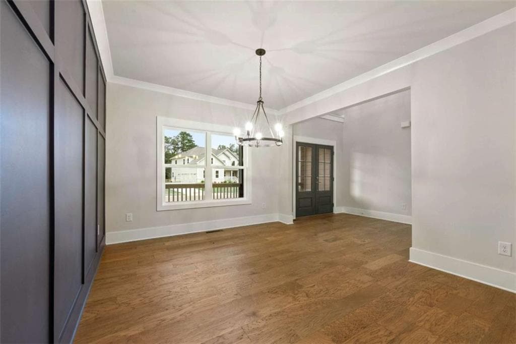 4 bedroom, 5 bathroom, 3,270 sq ft single family residence for sale at 410 Races Road, Hoschton, GA 30548 — photo 10