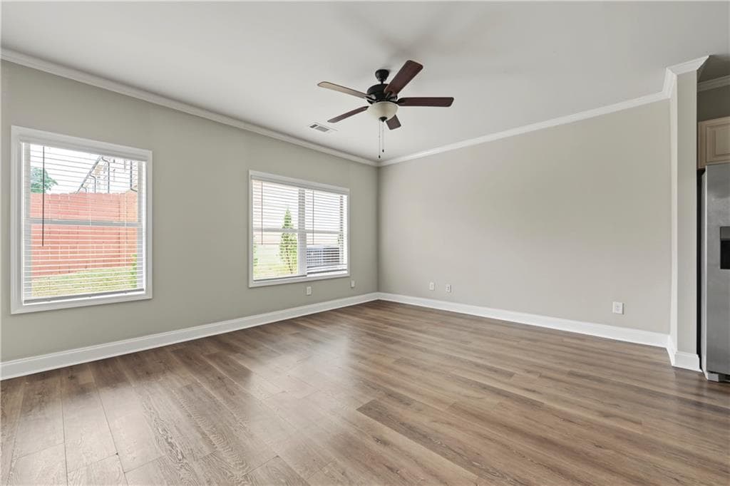 3 bedroom, 3 bathroom, 1,800 sq ft townhouse for rent at 4215 Fulson Court, Lilburn, GA 30047 for $2,350 a month — photo 5