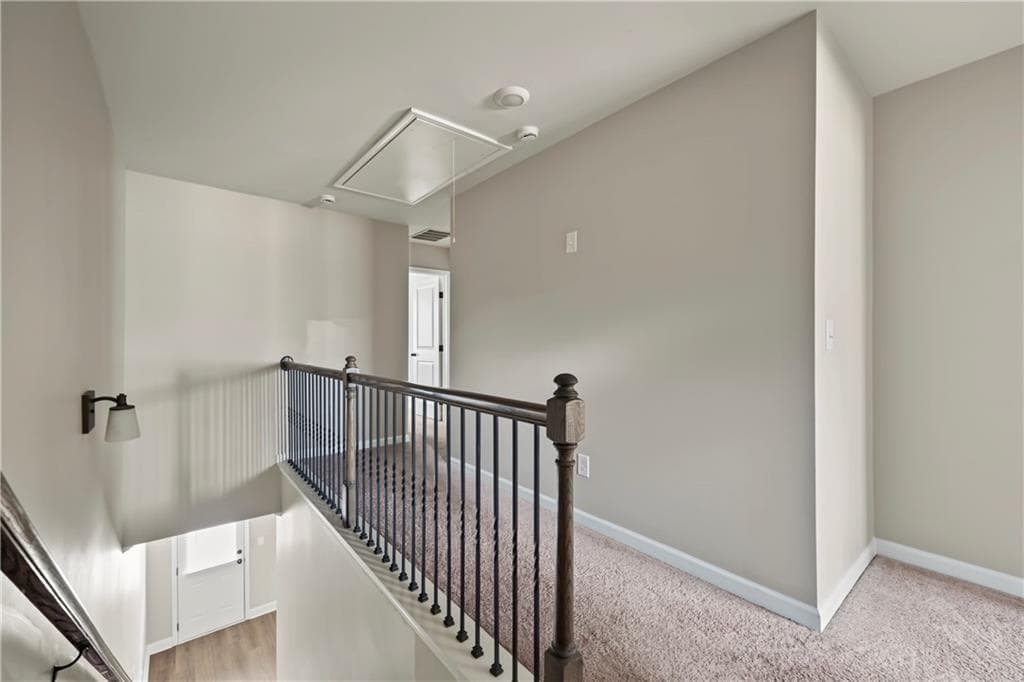 3 bedroom, 3 bathroom, 1,800 sq ft townhouse for rent at 4215 Fulson Court, Lilburn, GA 30047 for $2,350 a month — photo 7