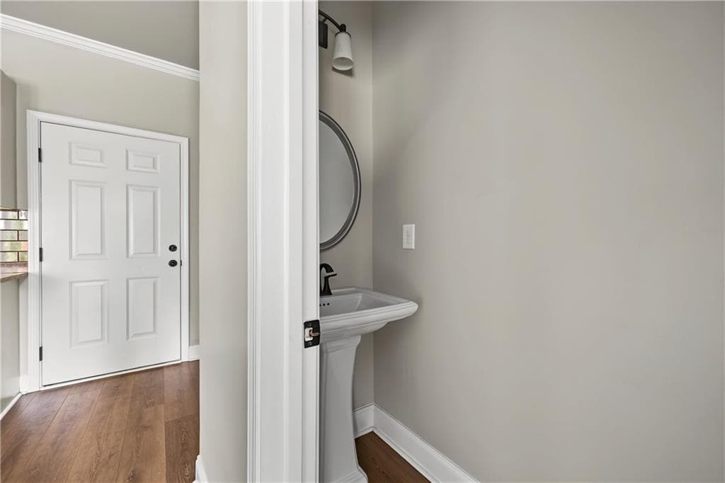 3 bedroom, 3 bathroom, 1,800 sq ft townhouse for rent at 4215 Fulson Court, Lilburn, GA 30047 for $2,350 a month — photo 8