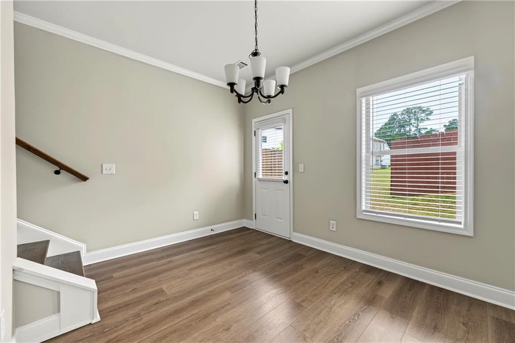 3 bedroom, 3 bathroom, 1,800 sq ft townhouse for rent at 4215 Fulson Court, Lilburn, GA 30047 for $2,350 a month — photo 9