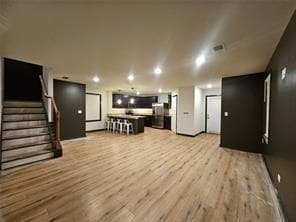 3 bedroom, 3 bathroom, 1,772 sq ft single family residence for rent at 3314 Stonewall Lane, Union City, GA 30349 for $2,250 a month — photo 3