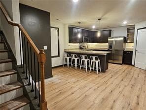 3 bedroom, 3 bathroom, 1,772 sq ft single family residence for rent at 3314 Stonewall Lane, Union City, GA 30349 for $2,250 a month — photo 5