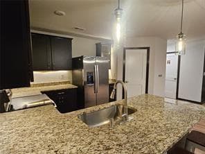 3 bedroom, 3 bathroom, 1,772 sq ft single family residence for rent at 3314 Stonewall Lane, Union City, GA 30349 for $2,250 a month — photo 7