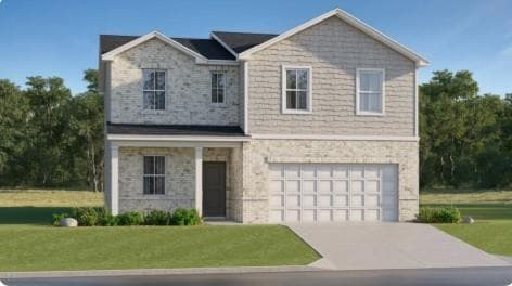 4 bedroom, 3 bathroom, 1,995 sq ft single family residence for sale at 60 Sea Grove Drive, Rome, GA 30161