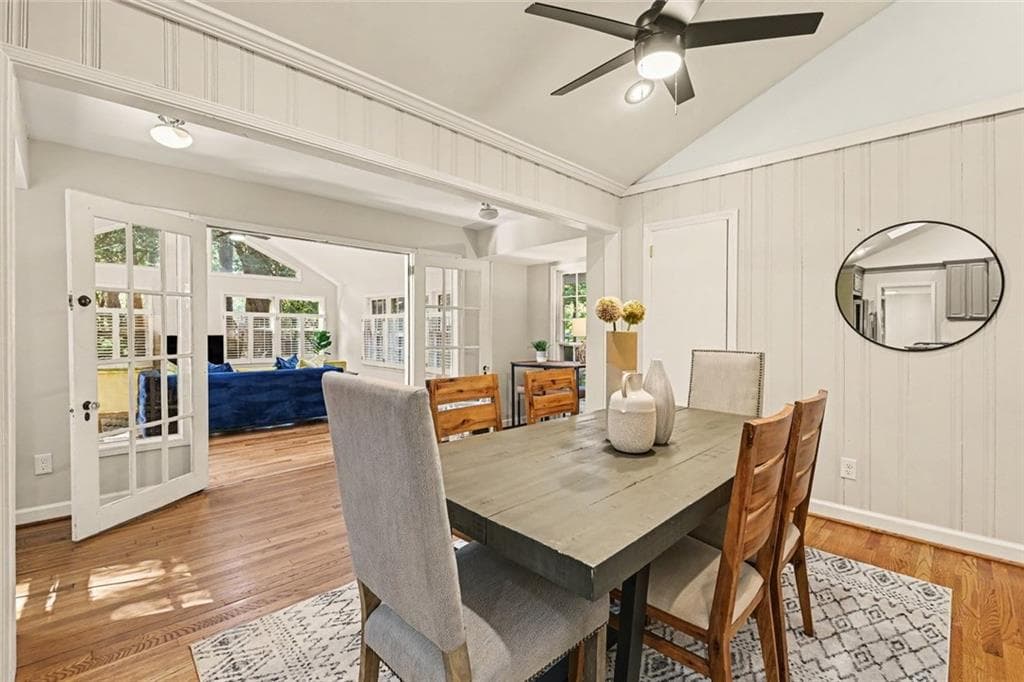 3 bedroom, 2 bathroom, 2,525 sq ft single family residence for sale at 905 Homewood Court, Decatur, GA 30033 — photo 5