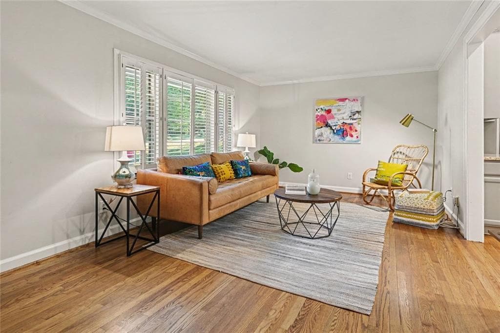 3 bedroom, 2 bathroom, 2,525 sq ft single family residence for sale at 905 Homewood Court, Decatur, GA 30033 — photo 8