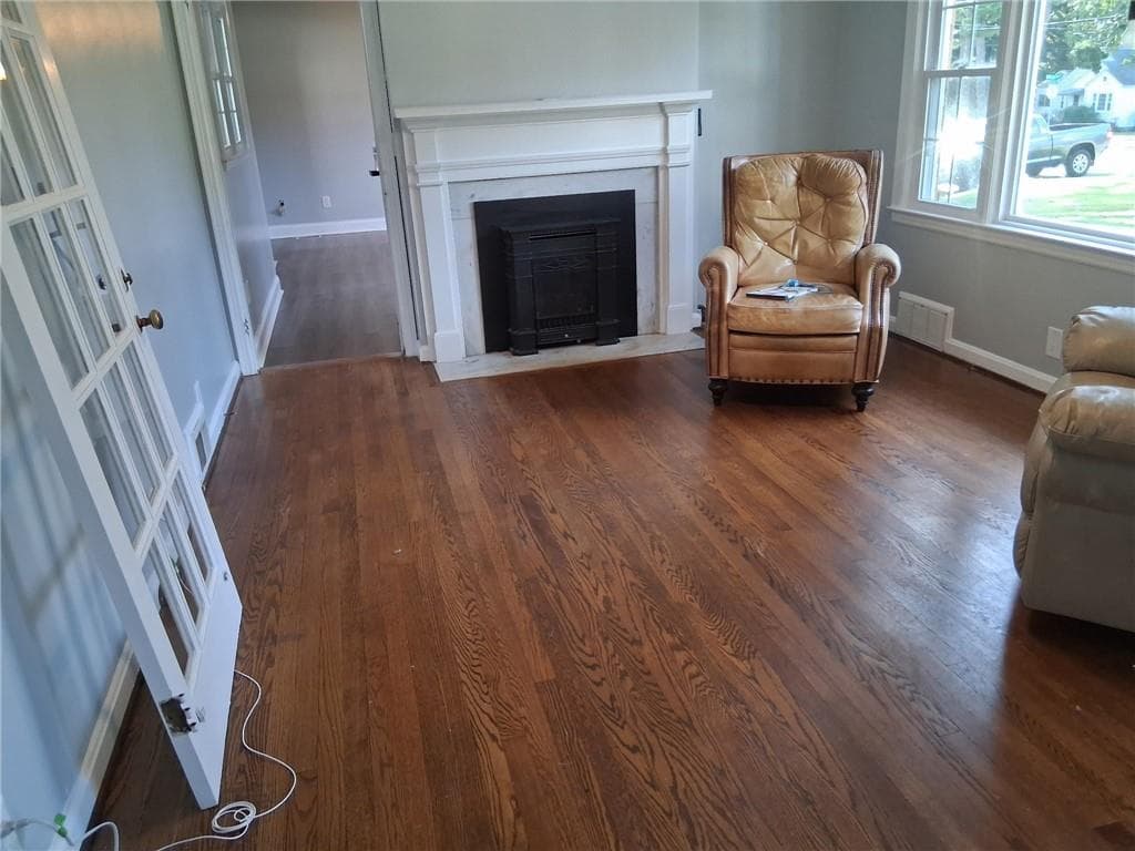 3 bedroom, 3 bathroom, 1,915 sq ft single family residence for sale at 243 Mountain View Drive, Gainesville, GA 30501 — photo 7