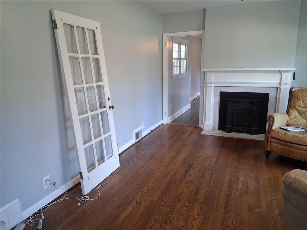 3 bedroom, 3 bathroom, 1,915 sq ft single family residence for sale at 243 Mountain View Drive, Gainesville, GA 30501 — photo 8