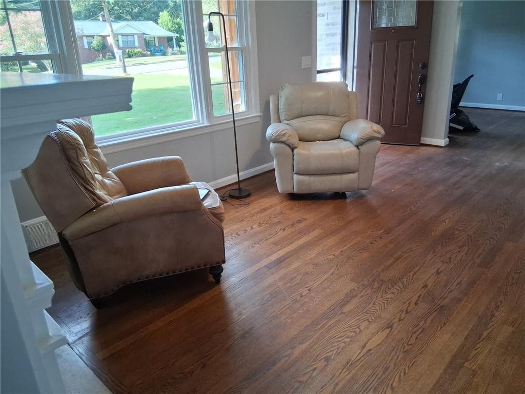 3 bedroom, 3 bathroom, 1,915 sq ft single family residence for sale at 243 Mountain View Drive, Gainesville, GA 30501 — photo 9