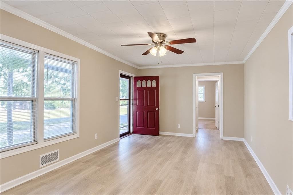 3 bedroom, 2 bathroom, 1,260 sq ft single family residence for rent at 916 Jones Mill Road, Cartersville, GA 30120 for $2,000 a month — photo 2