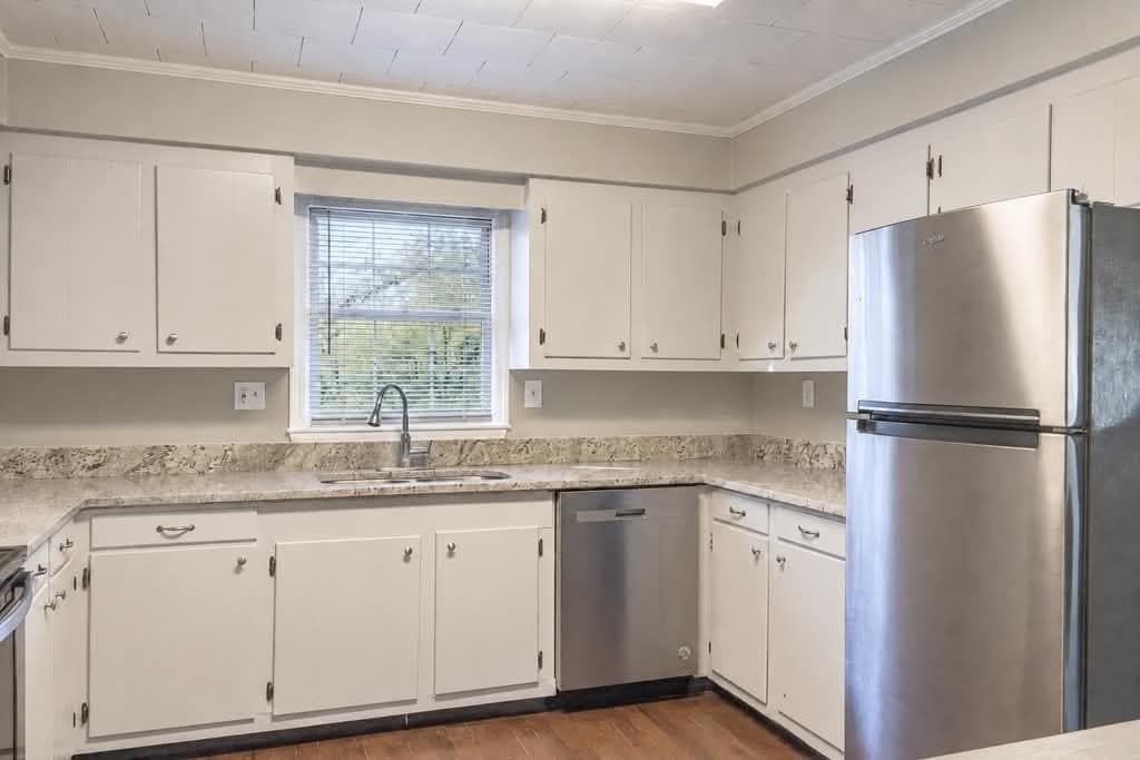3 bedroom, 2 bathroom, 1,260 sq ft single family residence for rent at 916 Jones Mill Road, Cartersville, GA 30120 for $2,000 a month — photo 4