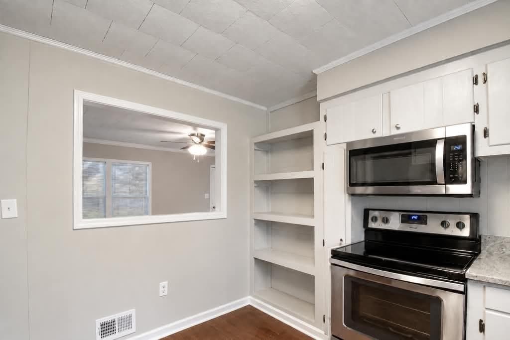 3 bedroom, 2 bathroom, 1,260 sq ft single family residence for rent at 916 Jones Mill Road, Cartersville, GA 30120 for $2,000 a month — photo 6