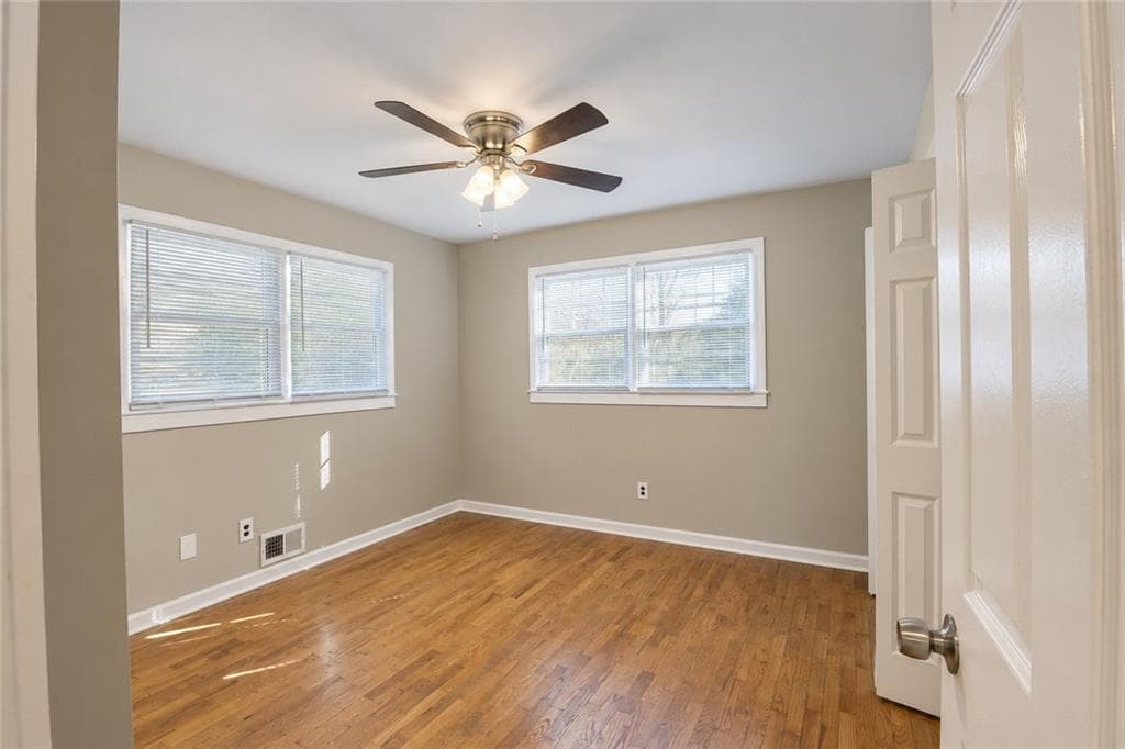 3 bedroom, 2 bathroom, 1,260 sq ft single family residence for rent at 916 Jones Mill Road, Cartersville, GA 30120 for $2,000 a month — photo 7