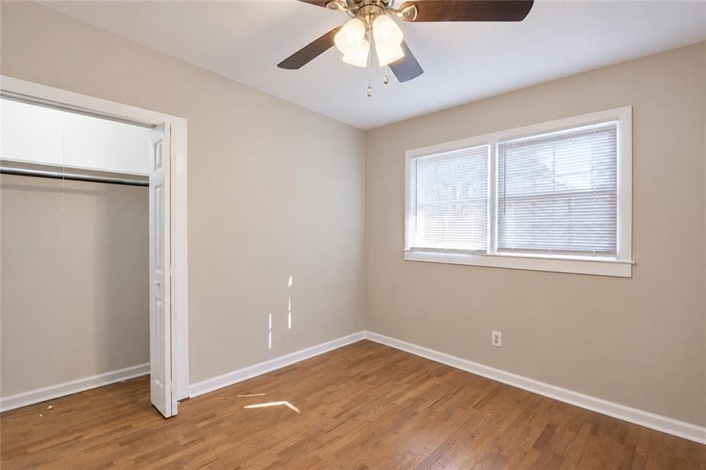 3 bedroom, 2 bathroom, 1,260 sq ft single family residence for rent at 916 Jones Mill Road, Cartersville, GA 30120 for $2,000 a month — photo 8