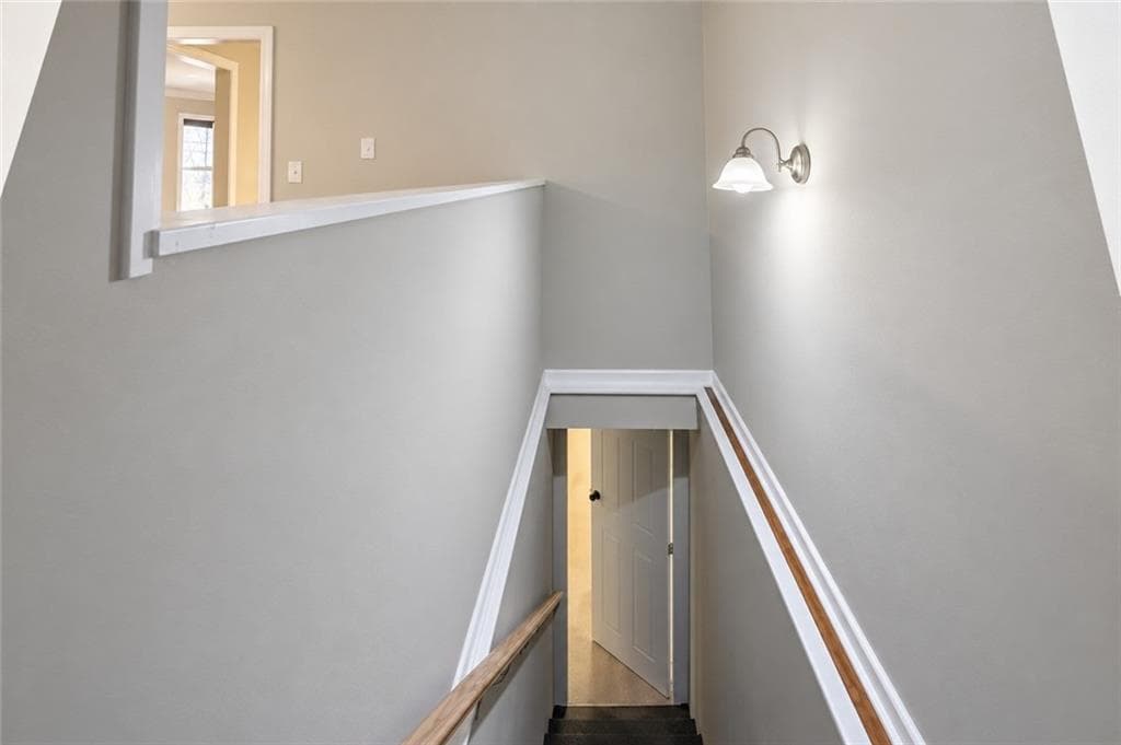 3 bedroom, 2 bathroom, 1,260 sq ft single family residence for rent at 916 Jones Mill Road, Cartersville, GA 30120 for $2,000 a month — photo 10