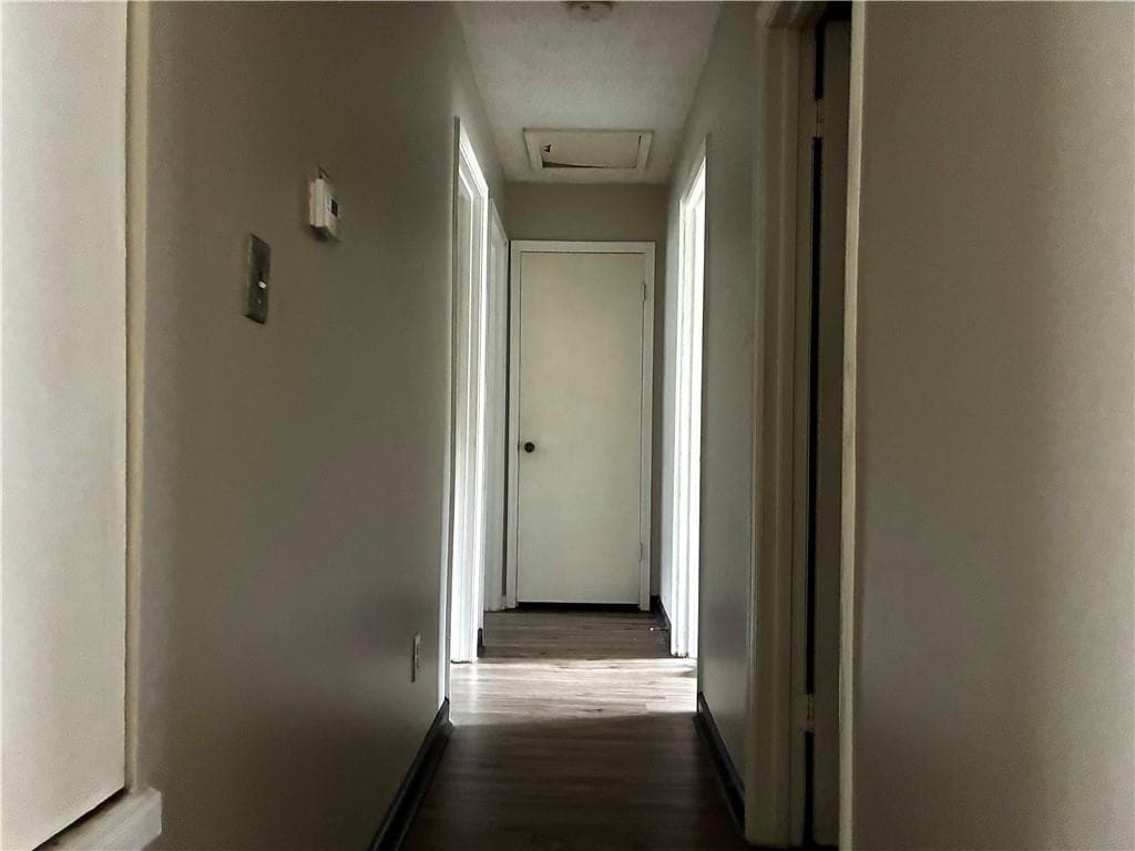 3 bedroom, 2 bathroom, 1,229 sq ft single family residence for sale at 3901 Wood Path Drive, Stone Mountain, GA 30083 — photo 8
