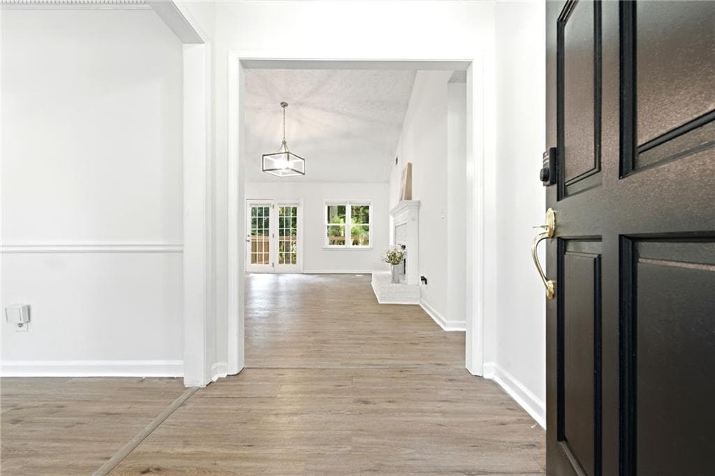 6 bedroom, 3 bathroom, 3,362 sq ft single family residence for sale at 2343 Condor Drive, Lawrenceville, GA 30044 — photo 5
