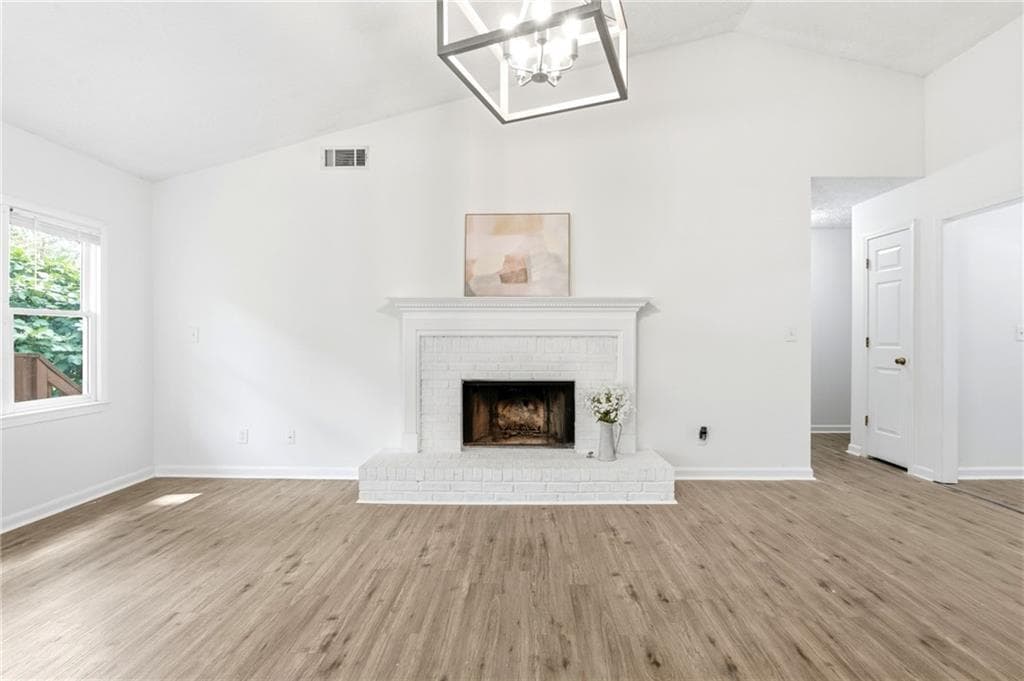 6 bedroom, 3 bathroom, 3,362 sq ft single family residence for sale at 2343 Condor Drive, Lawrenceville, GA 30044 — photo 9