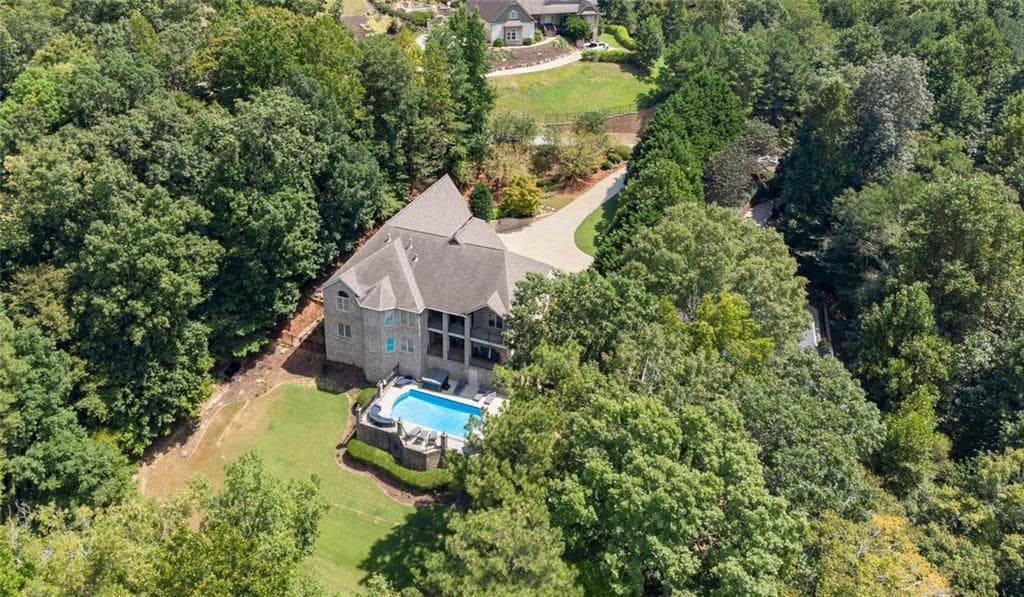 5 bedroom, 5 bathroom, 5,252 sq ft single family residence for sale at 101 Bree Lane, Canton, GA 30114 — photo 2